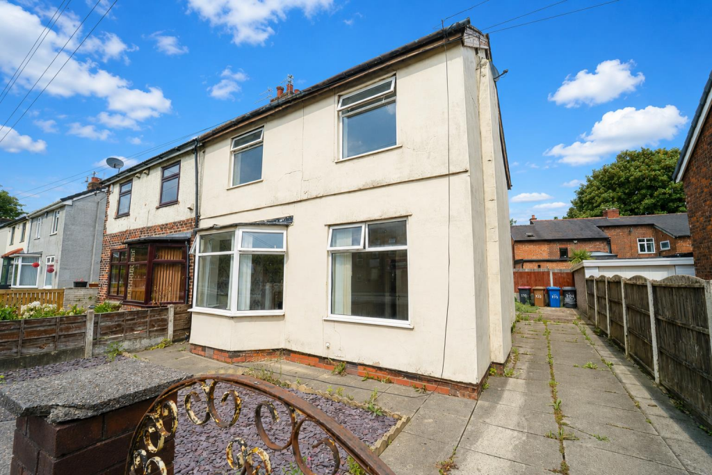 Main image of property: Manchester Road, Clifton