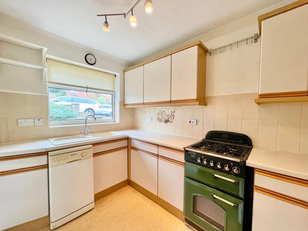 Chancellors Way, Beacon Heath, Exeter EX4 9DX - View 6