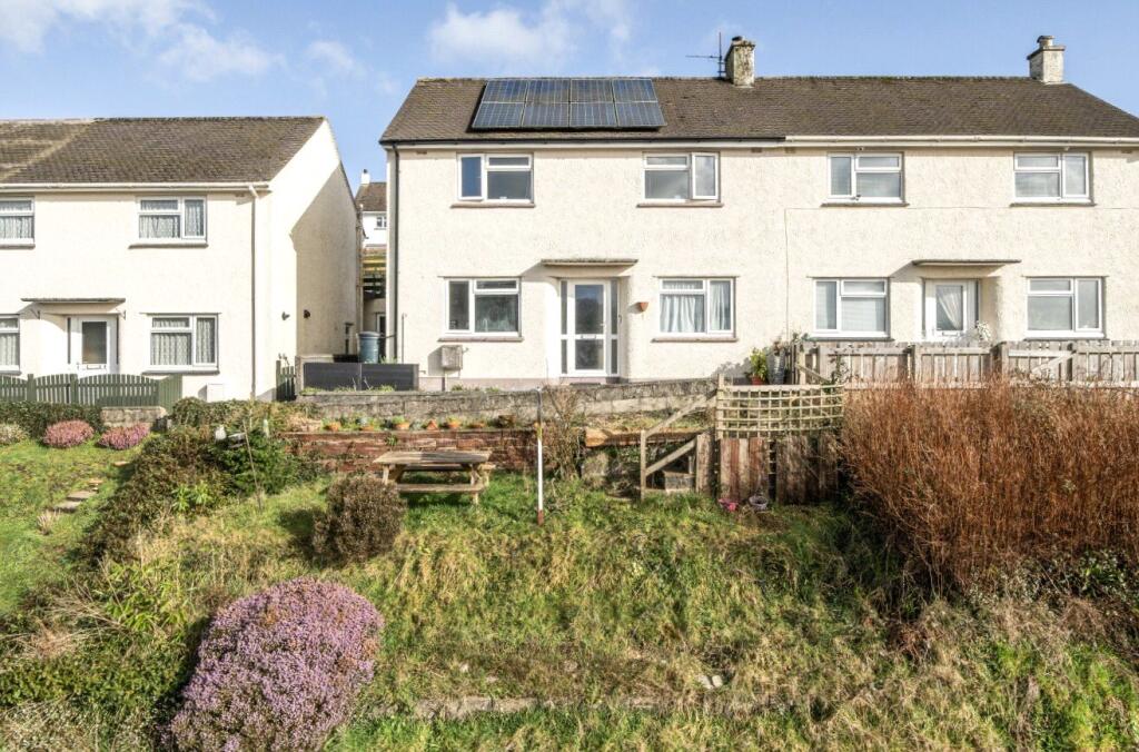 Main image of property: Lanchard Road, Liskeard, Cornwall