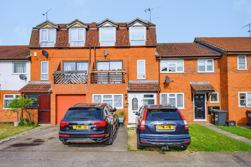 Main image of property: Marsom Grove, Luton