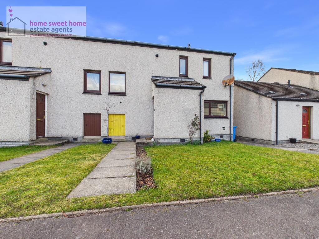 Main image of property: Cullen Court, Nairn, IV12