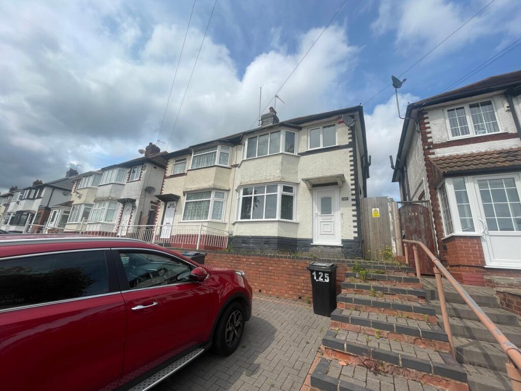 Main image of property: Derrydown Road, Perry Barr, Birmingham, B42