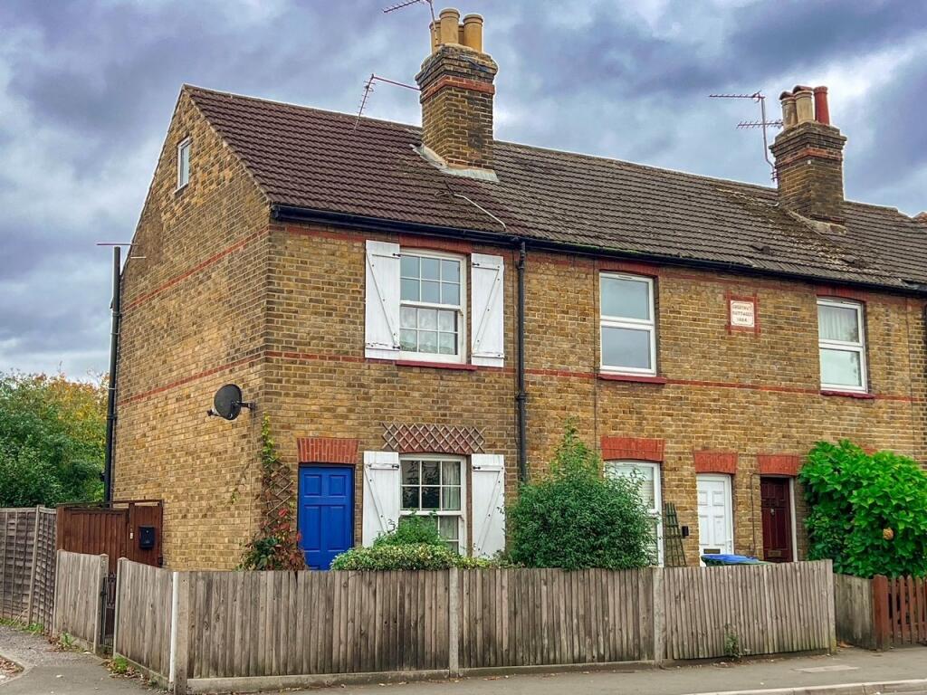 Main image of property: Walton Road, West Molesey, KT8