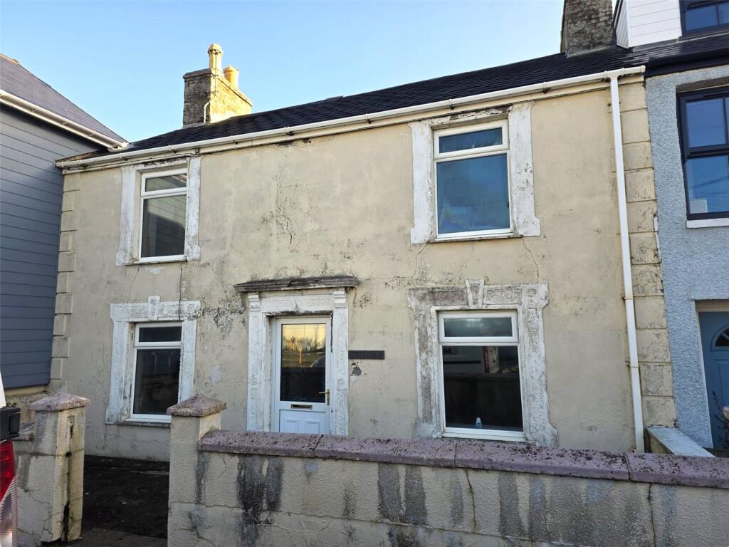 Main image of property: High Street, Borth, Ceredigion, SY24