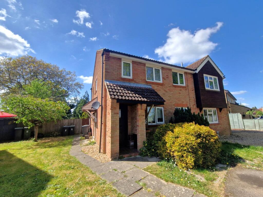Main image of property: Orchard Close, Biggleswade, SG18