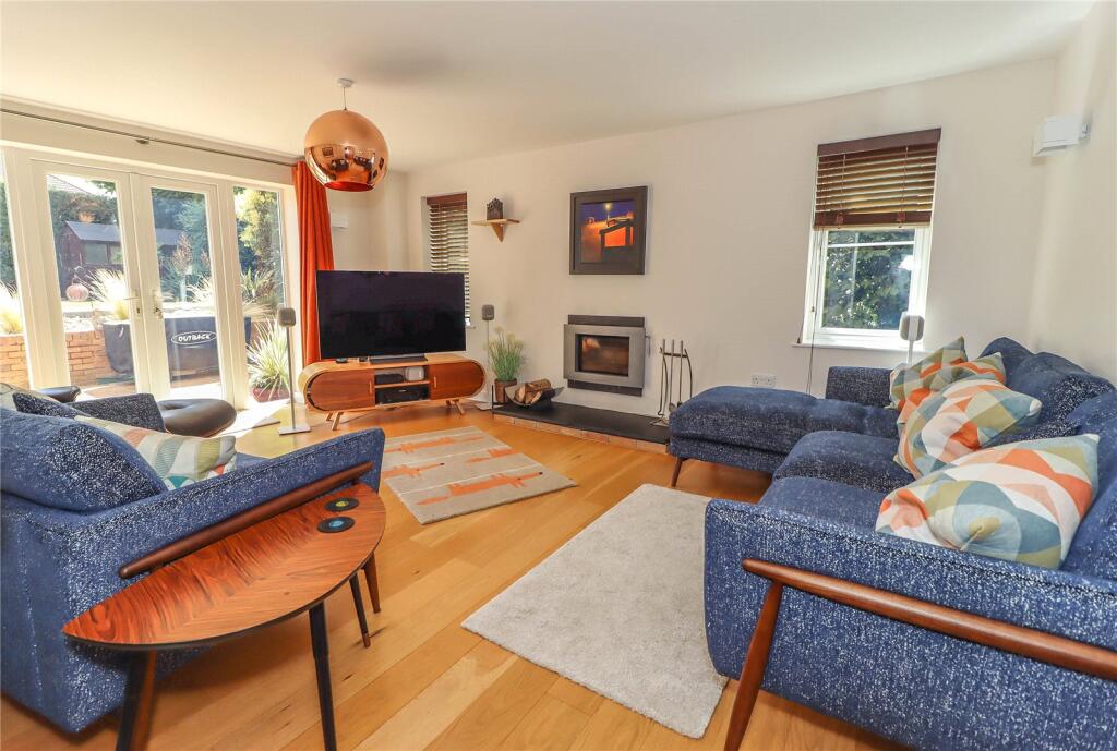 House in Test Valley, Chilbolton - View 5