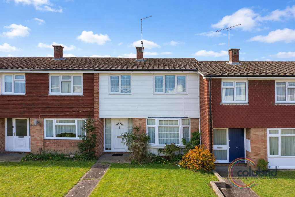 Main image of property: Readers Court, Great Baddow, Chelmsford