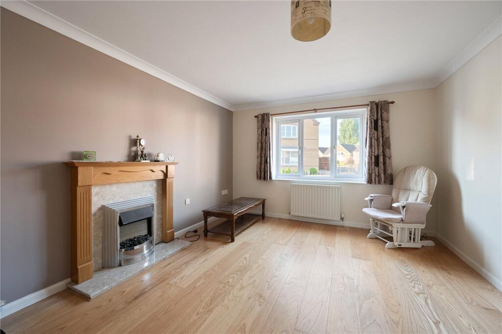 Shire Close, Billinghay, Lincoln, Lincolnshire, LN4 photo 2