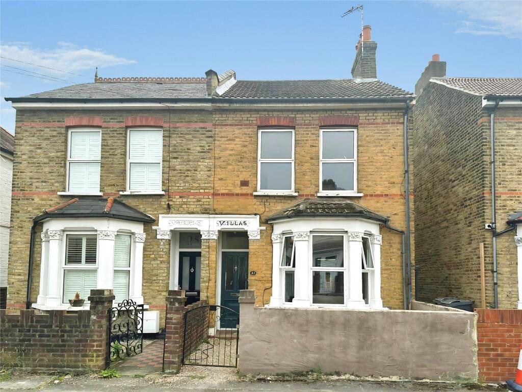 Main image of property: Rossindel Road, Hounslow, TW3