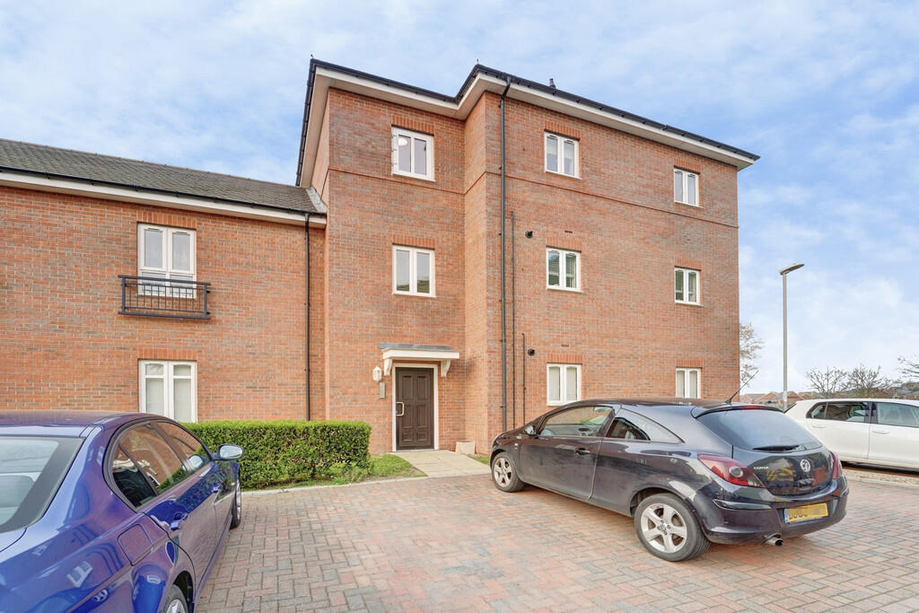 Main image of property: Megginson Way, Shortstown