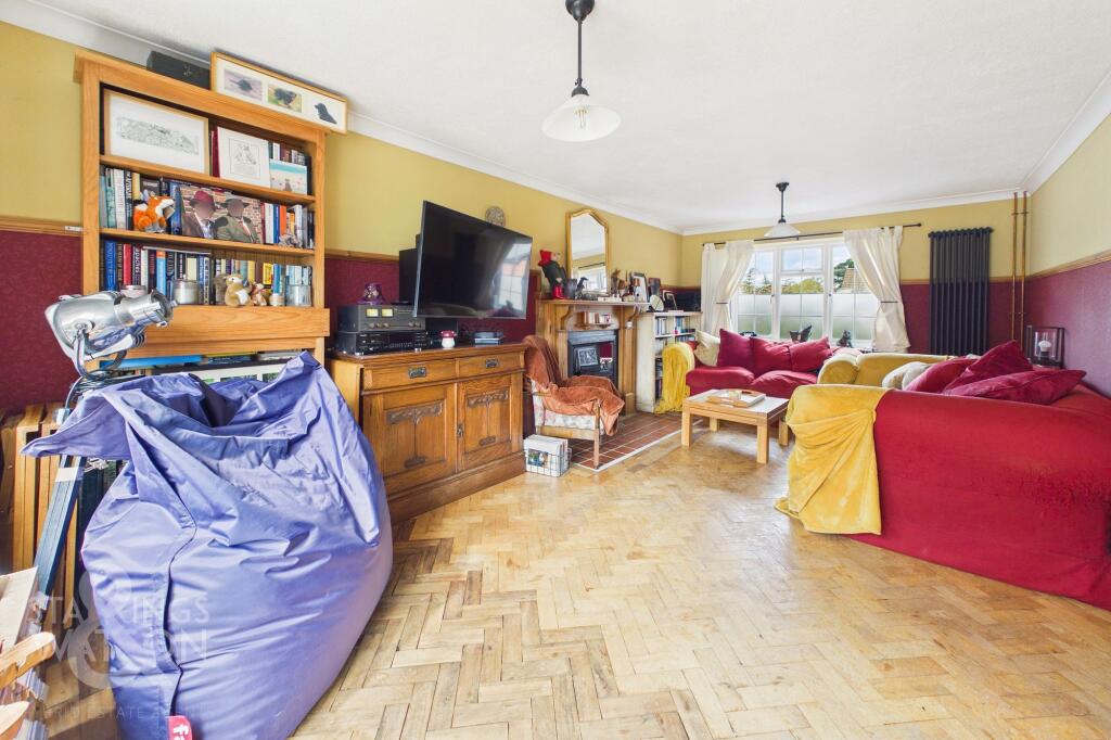 House in Norwich - View 5