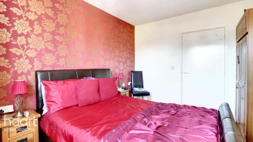 Apartment in Warwick, Whitemoor, Kenilworth - View 5