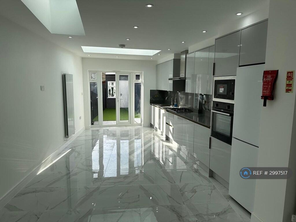 Main image of property: Hurstbourne Gardens, Barking, IG11