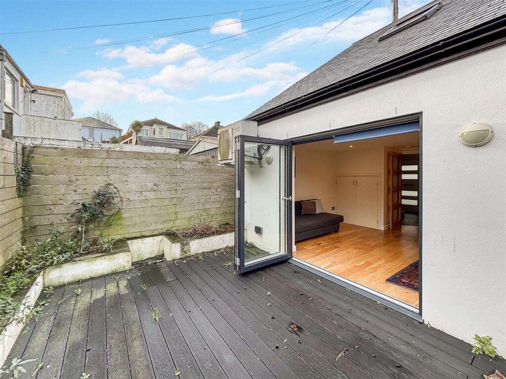 House in Truro - View 2