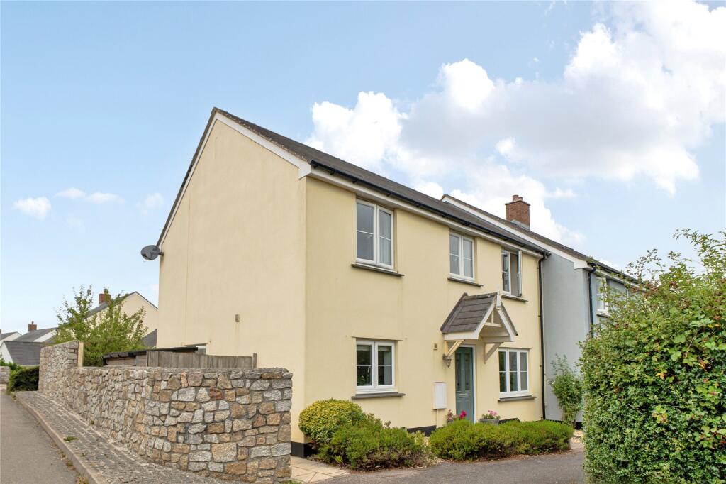 Main image of property: Chapel Park, Spreyton, Crediton, Devon, EX17
