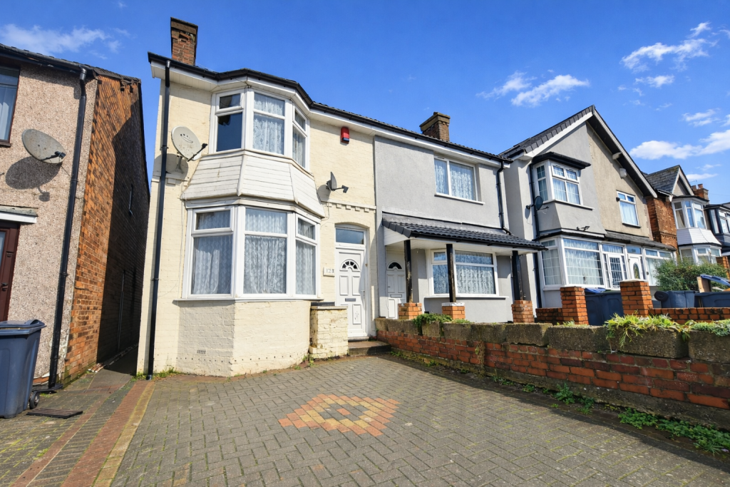 Main image of property: Reservoir Road, Erdington