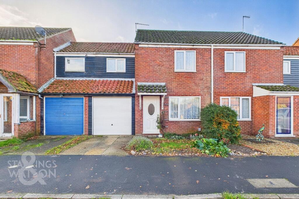 Main image of property: Longrigg Road, Ditchingham, Bungay