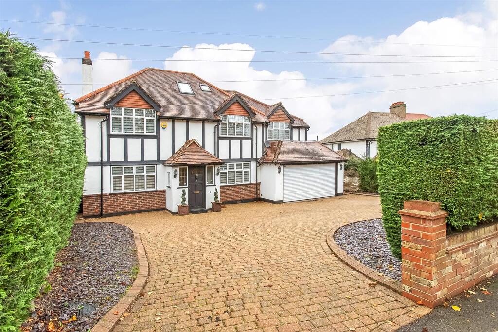 Main image of property: Grove Wood Hill, Coulsdon