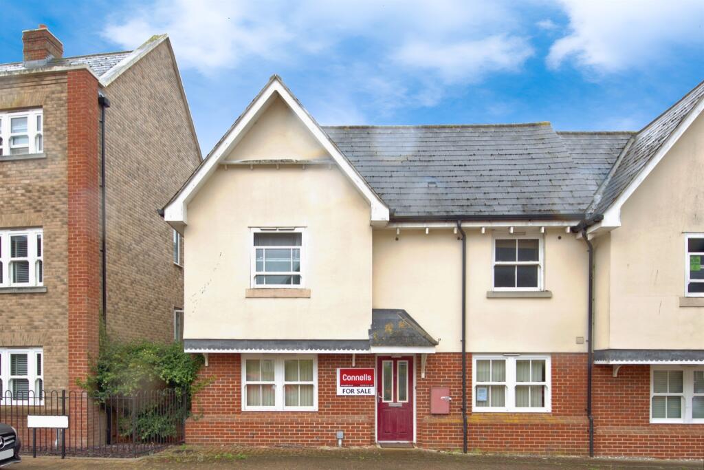 Main image of property: Rouse Way, Colchester