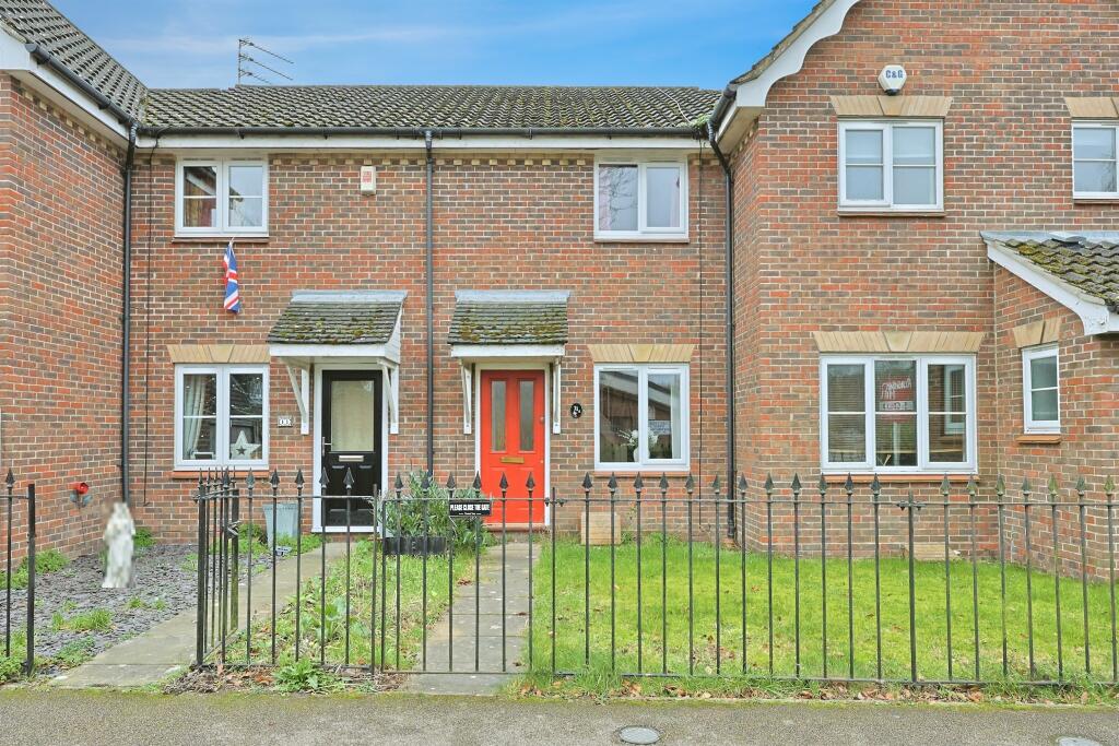 Main image of property: West End, Costessey, Norwich