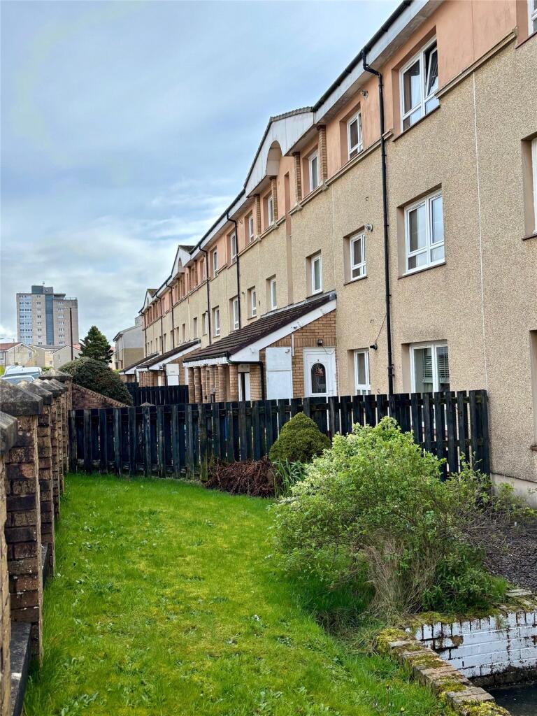 Main image of property: Jean Armour Drive, Clydebank, West Dunbartonshire, G81