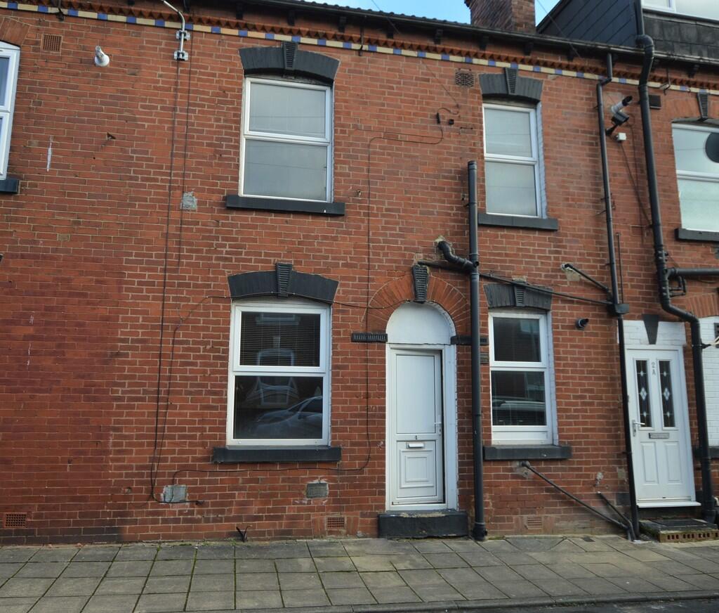 Main image of property: Barden Terrace, Wortley, Leeds