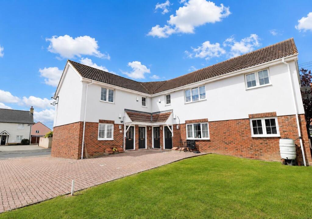 Main image of property: Church Road, Hatfield Peverel, Chelmsford