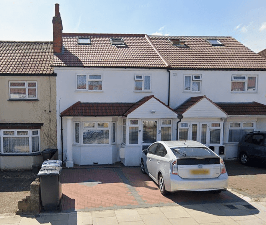 Main image of property: Greenford, UB6
