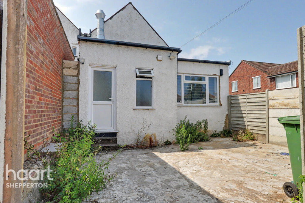 Main image of property: Laleham Road, SHEPPERTON