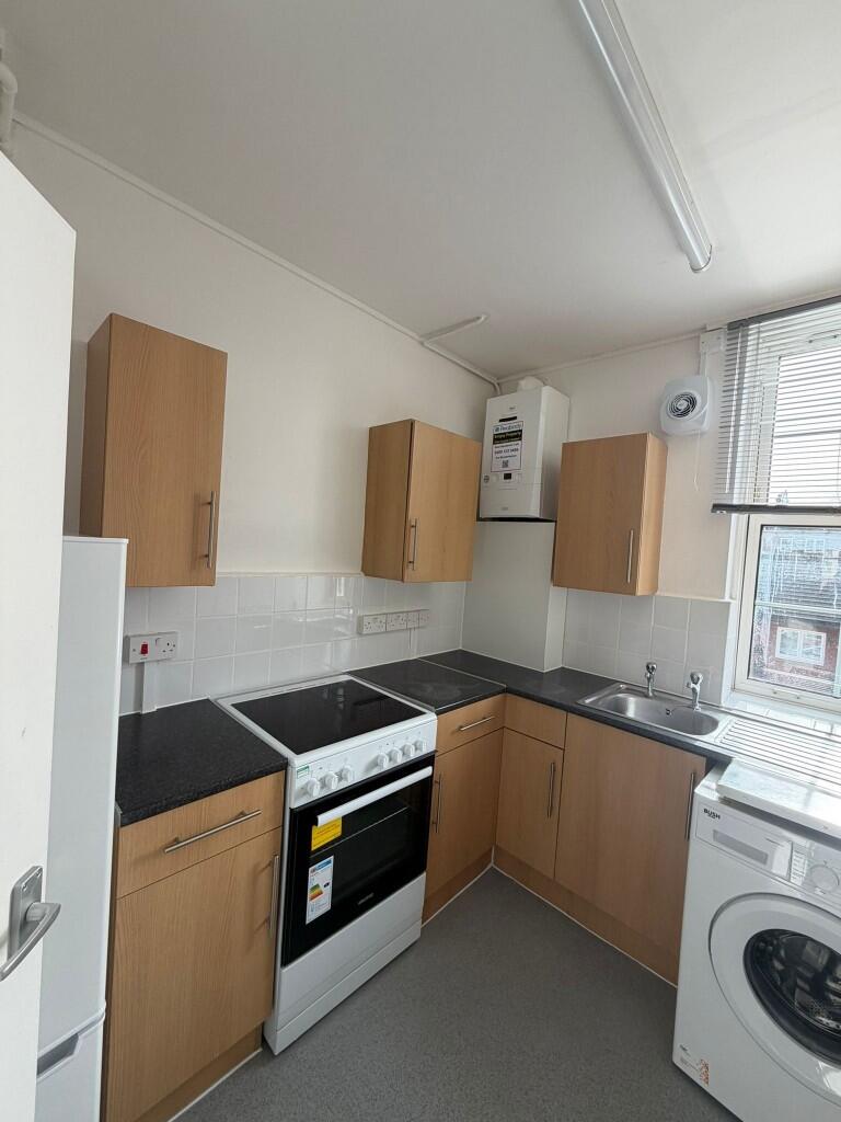 Main image of property: Cleverly Estate, Wormholt Road, London, W12