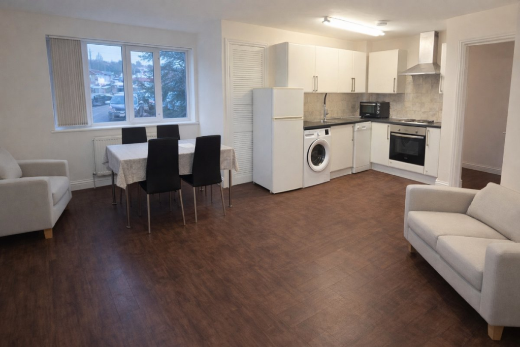 Main image of property: The Vale, Golders Green