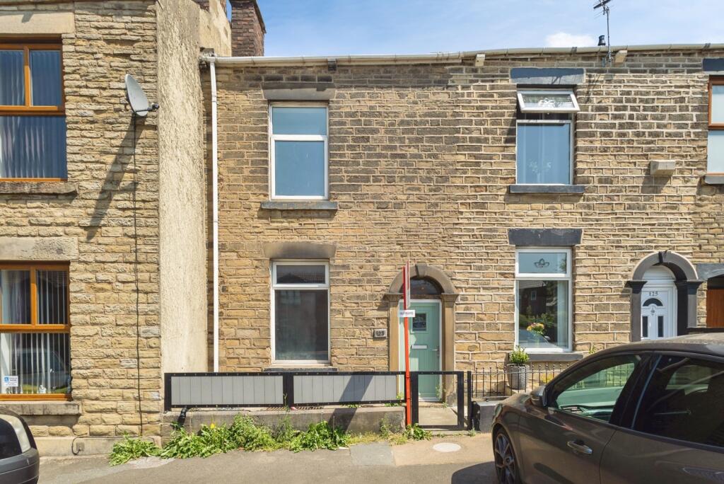 Main image of property: Mottram Road, Stalybridge, Greater Manchester, SK15