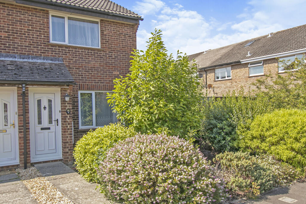 Main image of property: Godshill Close