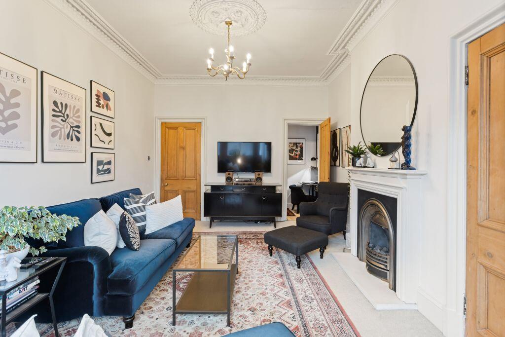 19/7 Montgomery Street, Hillside, Edinburgh, EH7 5JU photo 3