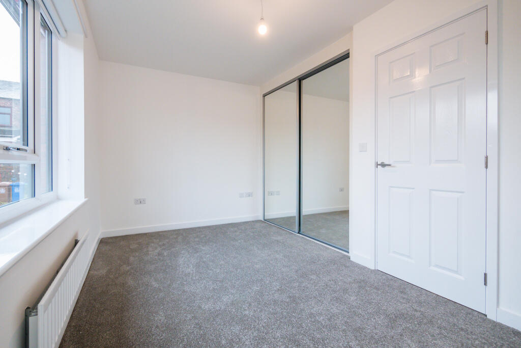 House in Manchester, Gorton - More