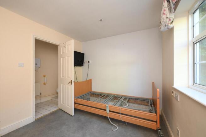 11 St Catharine's Road, Broxbourne, Hertfordshire, EN10 7LG