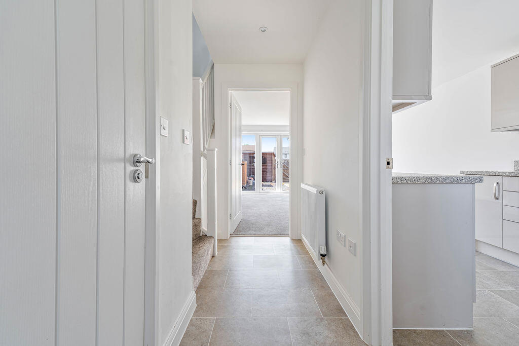 House in Weston-super-Mare, Locking Castle - View 5