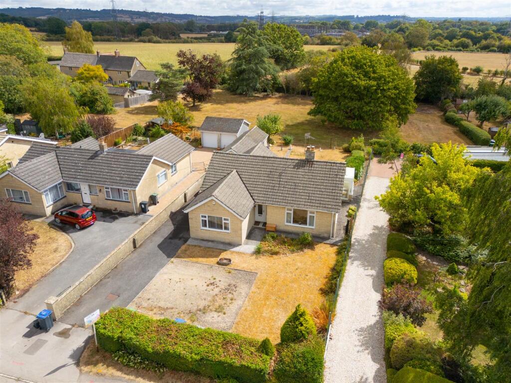 Main image of property: Corsham Road, Whitley, Melksham