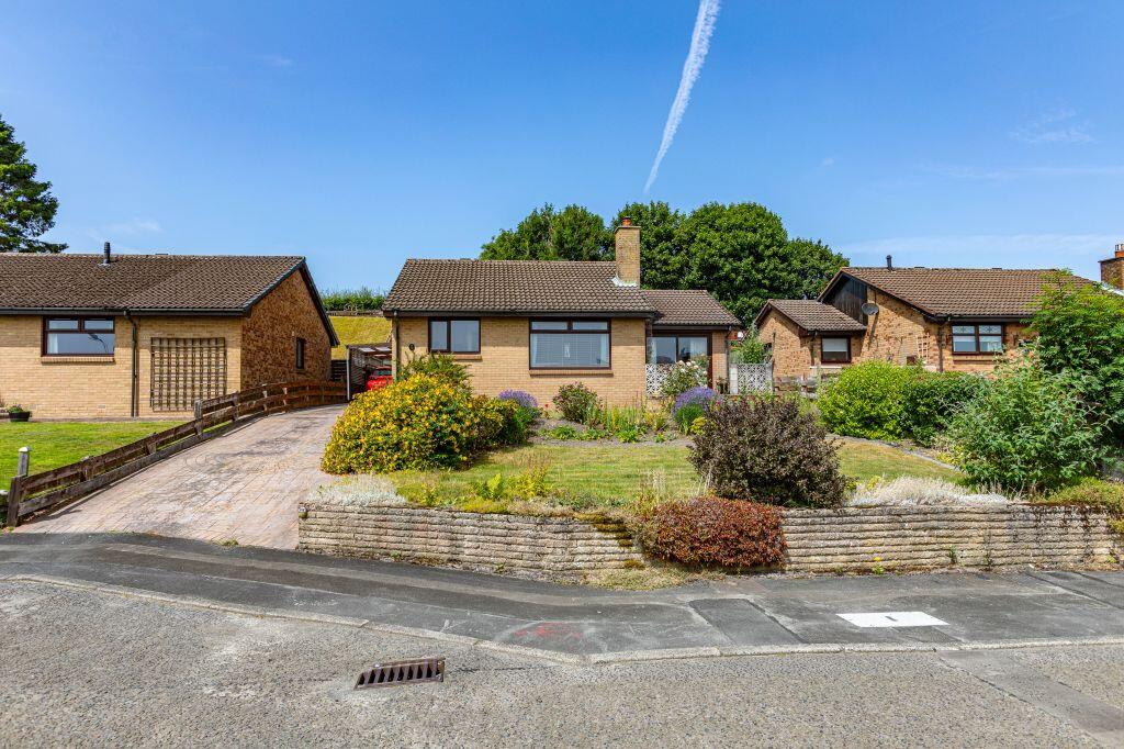 Main image of property: 4 Mayfield Park, Hawick, TD9 7DY