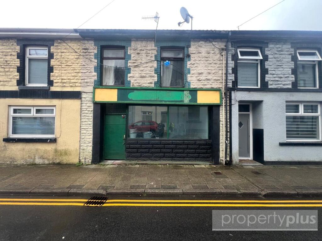 Main image of property: Clydach Road, Tonypandy, Rhondda Cynon Taff, CF40