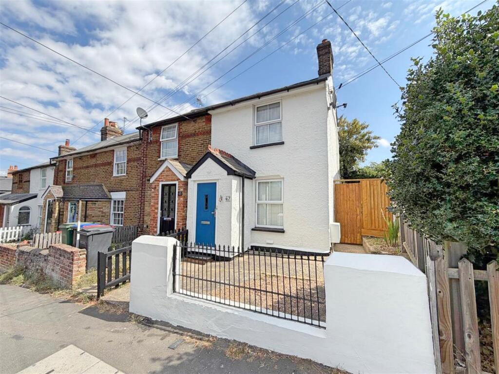 Main image of property: Notley Road, Braintree
