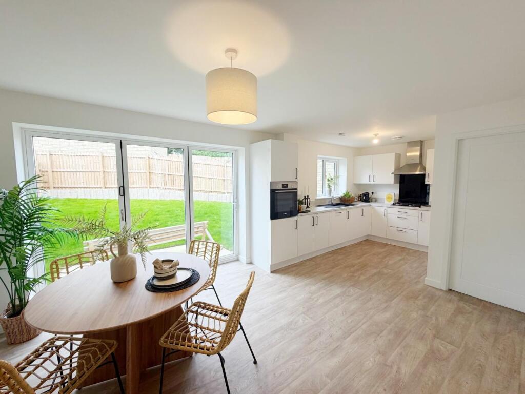 House in Trimdon, County Durham - View 4