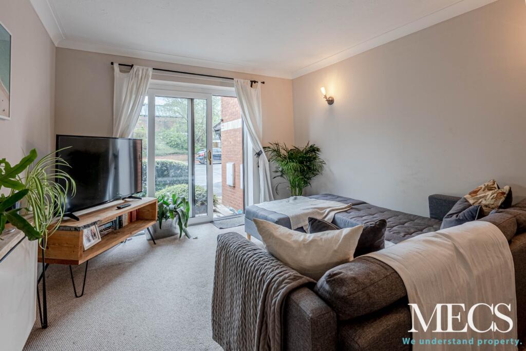 Main image of property: Forest Drive, Birmingham, B17 9HW