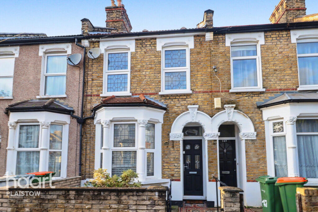 Main image of property: Kingsland Road Plaistow, London