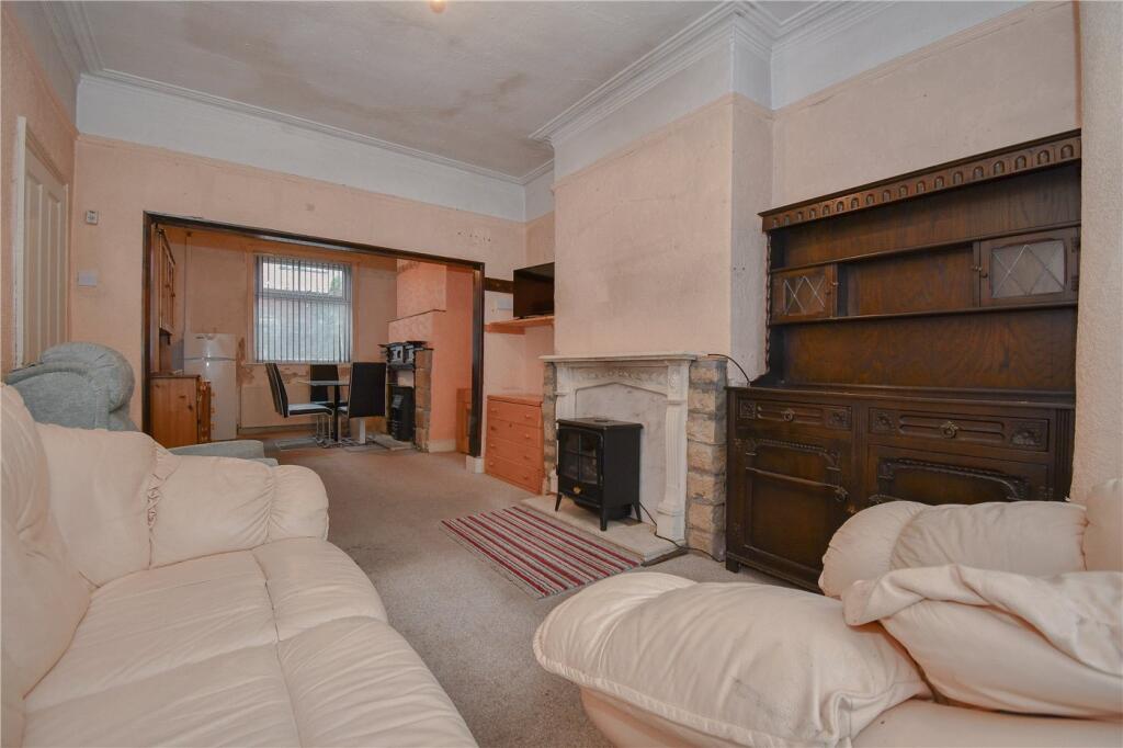 Lennox Avenue, New Brighton, Wirral - View 6