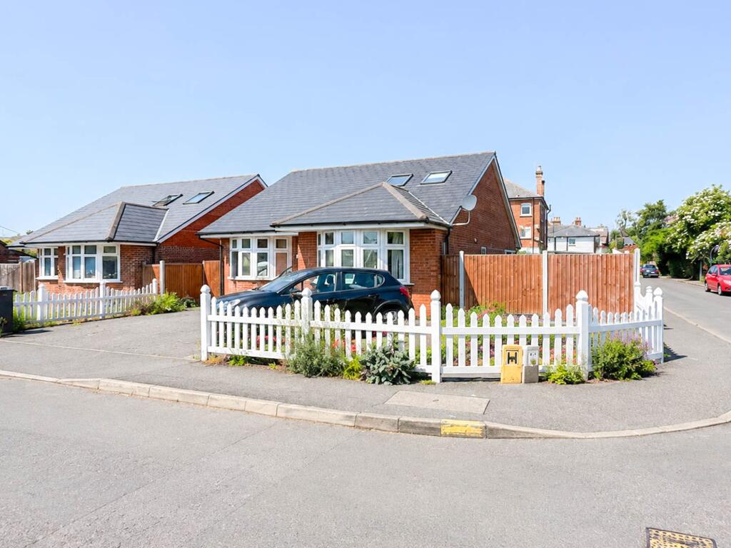 Main image of property: Alamein Road, Burnham-On-Crouch, CM0