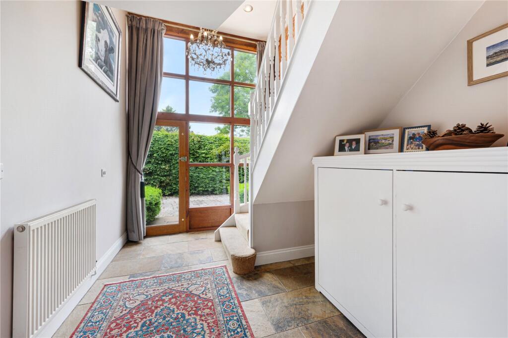 House in Preston, Barton - View 5