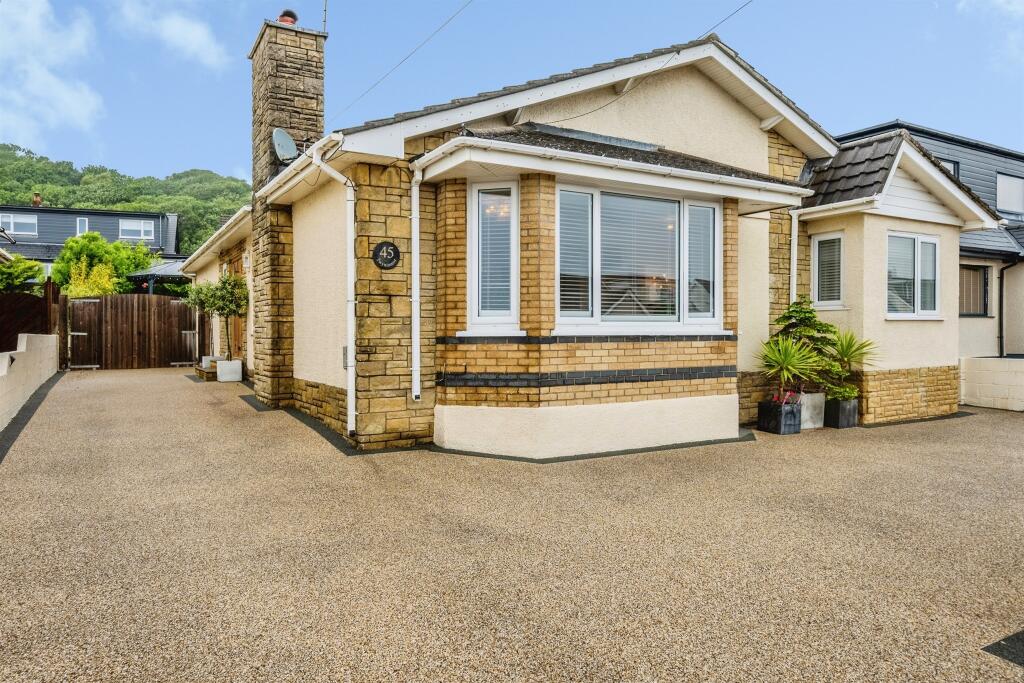 Main image of property: Danygraig Avenue, Porthcawl