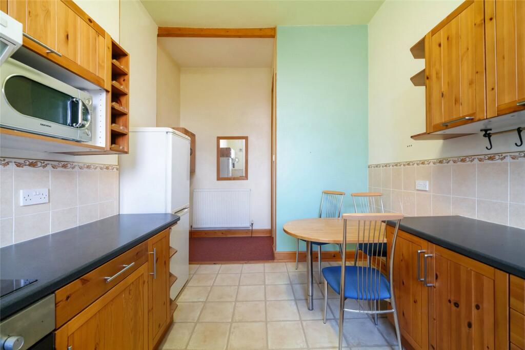 Apartment in Glasgow - View 3