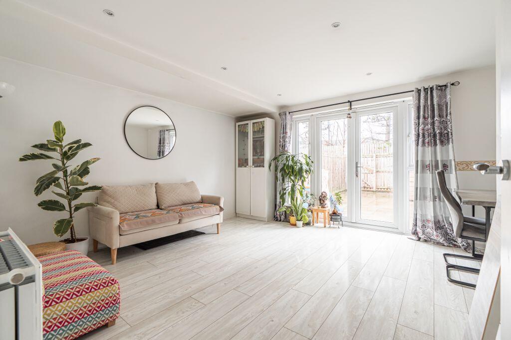 House in Edinburgh - View 2